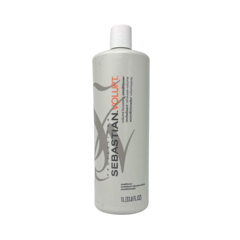 Sebastian Volupt Max Volumizing Conditioner 33.8 oz